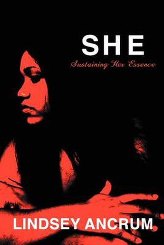 Cover image for S.H.E. Sustaining Her Essence