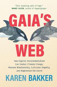 Cover image for Gaia's Web