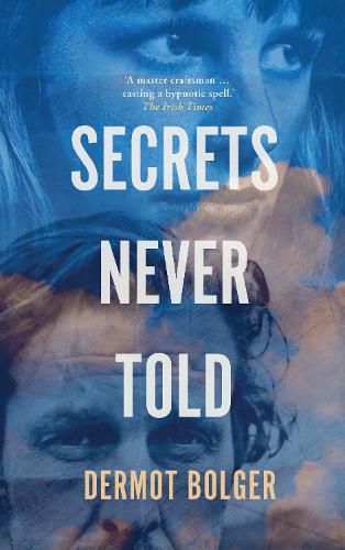 Cover image for Secrets Never Told