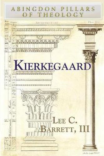 Cover image for Kierkegaard