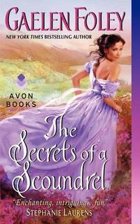 Cover image for The Secrets of a Scoundrel