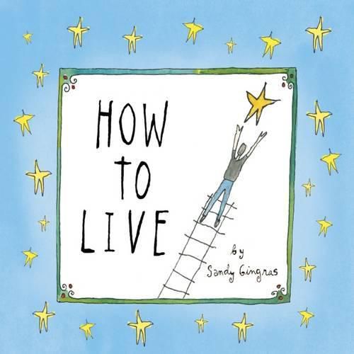 Cover image for How to Live