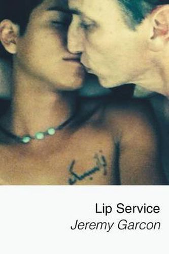 Cover image for Lip Service