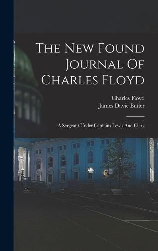 The New Found Journal Of Charles Floyd