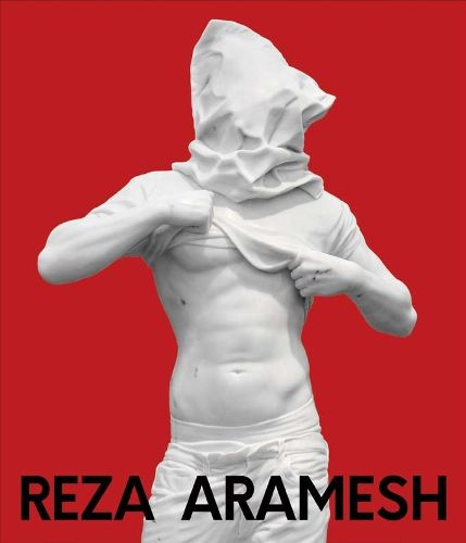 Cover image for Reza Aramesh