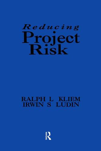 Cover image for Reducing Project Risk