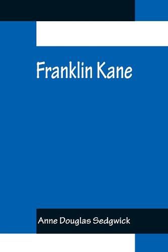 Franklin Kane