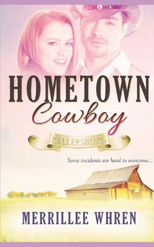 Cover image for Hometown Cowboy