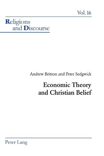 Economic Theory and Christian Belief