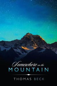 Cover image for Somewhere on the Mountain