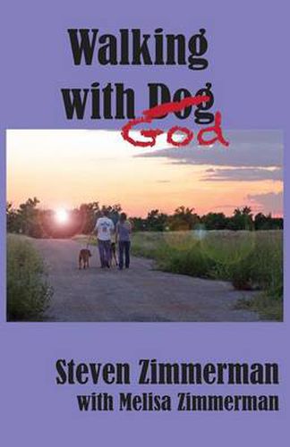 Cover image for Walking with God