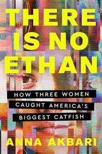 Cover image for There Is No Ethan