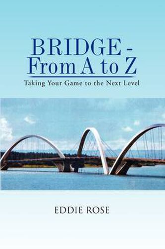 Cover image for BRIDGE - From A to Z