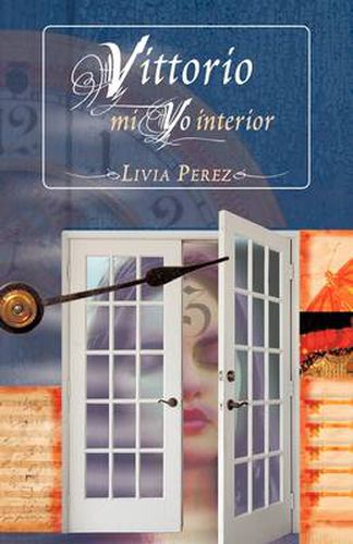 Cover image for Vittorio, Mi Yo Interior