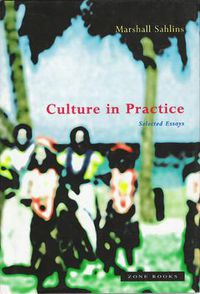 Cover image for Culture in Practice: Selected Essays