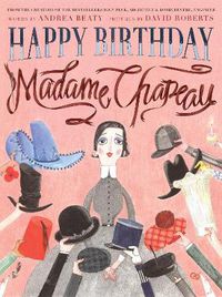 Cover image for Happy Birthday, Madame Chapeau