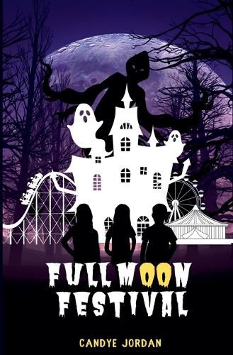 Cover image for Full Moon Festival