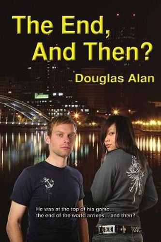 Cover image for The End, And Then?