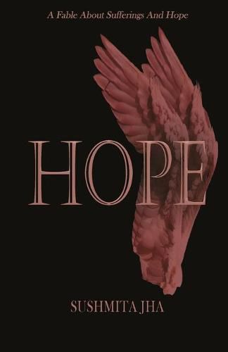 Cover image for Hope