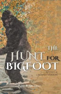 Cover image for The Hunt for Bigfoot