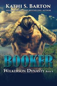 Cover image for Booker