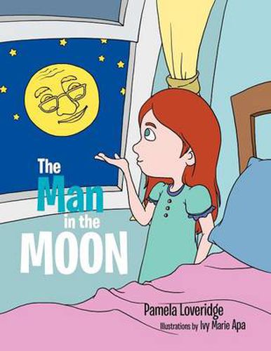 Cover image for The Man in the Moon