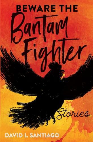 Cover image for Beware the Bantam Fighter