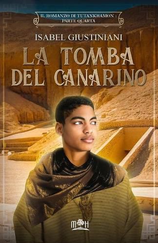 Cover image for La tomba del canarino