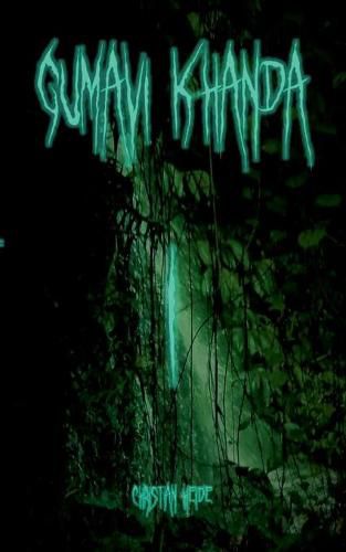 Cover image for Gumavi Khanda I: Offenbarung