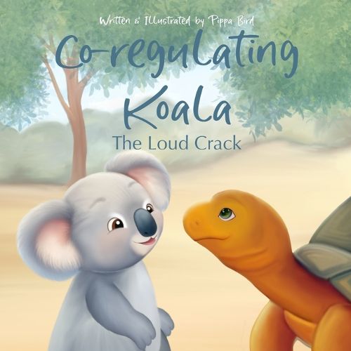 Cover image for Co-regulating Koala