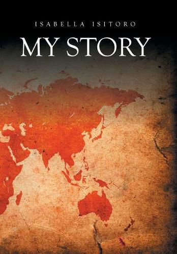 Cover image for My Story
