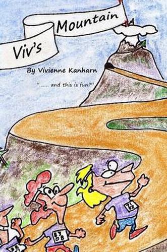 Cover image for VivsMountain