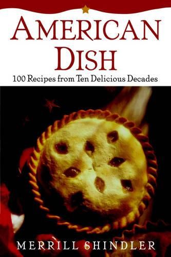 Cover image for American Dish