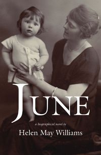 Cover image for June