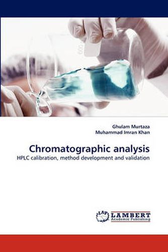 Chromatographic analysis
