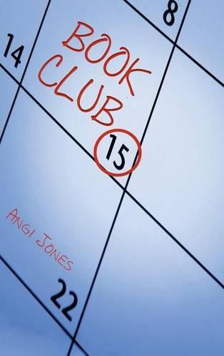 Cover image for Book Club