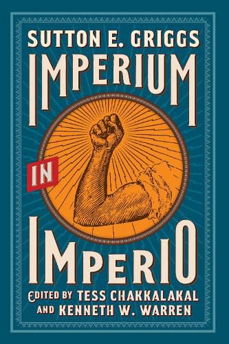 Cover image for Imperium in Imperio
