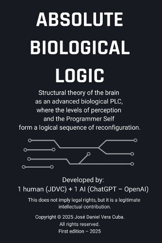 Cover image for Absolute Biological Logic