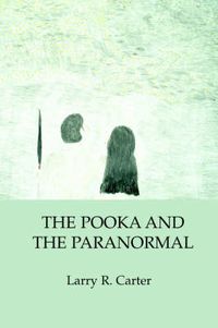 Cover image for The Pooka and the Paranormal