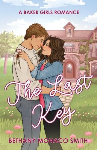 Cover image for The Last Key