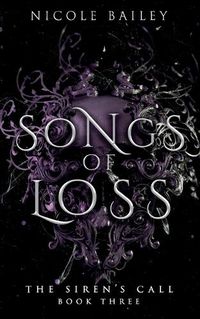 Cover image for Songs of Loss