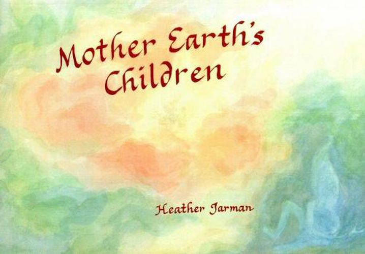 Cover image for Mother Earth's Children