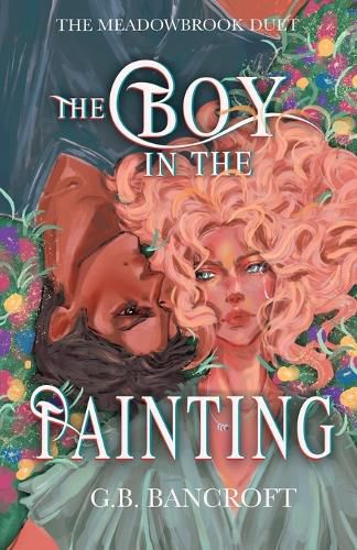 Cover image for The Boy in the Painting