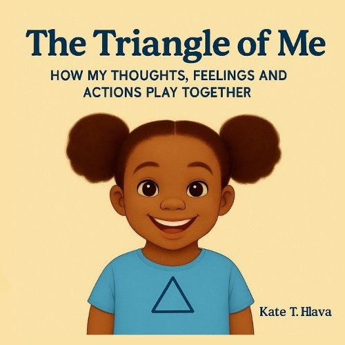 Cover image for The Triangle of Me