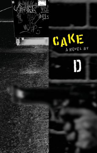 Cover image for Cake