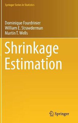 Shrinkage Estimation