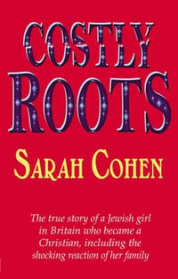 Cover image for Costly Roots