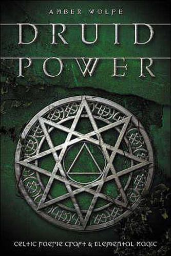 Cover image for Druid Power