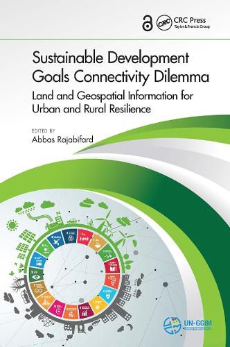 Sustainable Development Goals Connectivity Dilemma