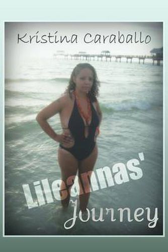 Cover image for Lileannas' Journey